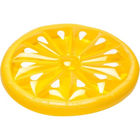 Aqua Select® Fruit Slice Inflatable Swimming Pool Float (Various Styles)
