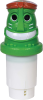 Game® Solar Powered Light Up Tiki Floating Chlorinator