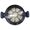 Rx Clear® Silent-Flow Inground Pool Pump Lid