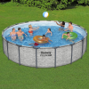 Bestway® Steel Pro MAX™ 48"H Round Above Ground Pool Kits