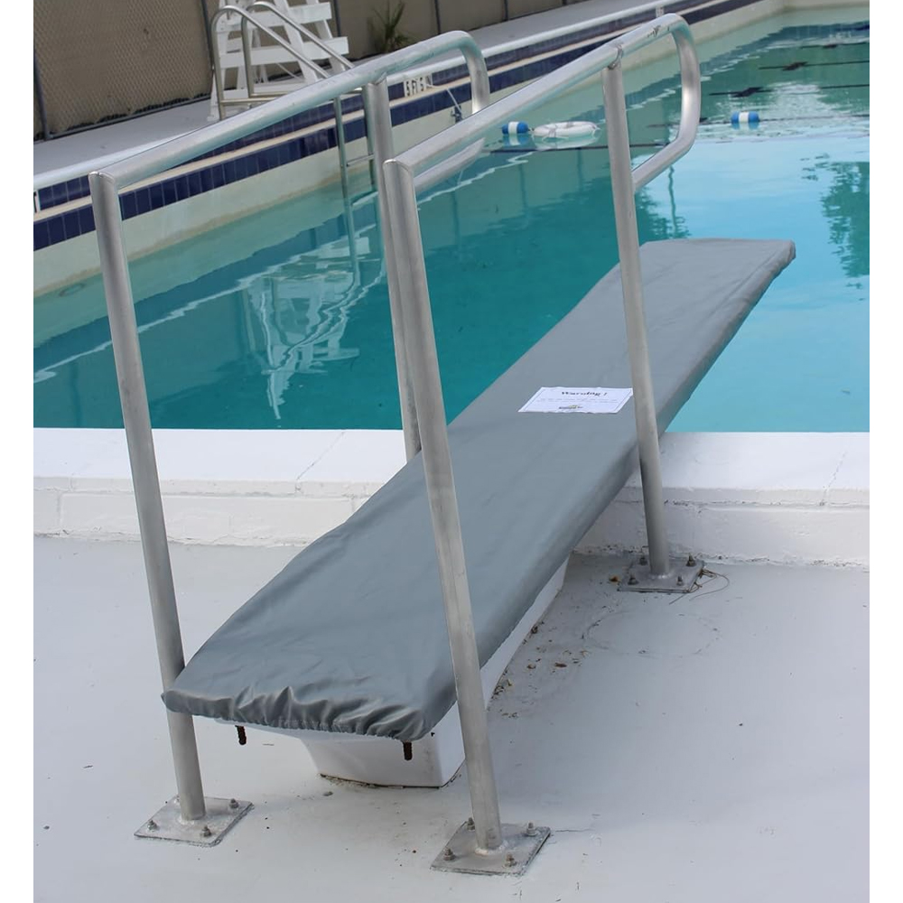 Diving Board Winter Cover (Various Sizes)