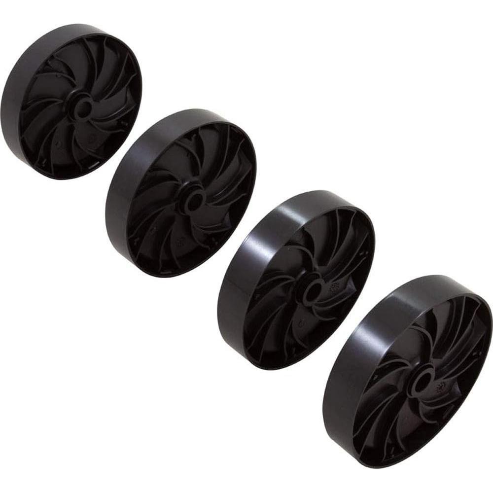 Polaris PB4SQ Booster Pump Replacement Kit – Zodiac R0722800 Impeller & Diffuser