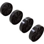 Polaris PB4SQ Booster Pump Replacement Kit – Zodiac R0722800 Impeller & Diffuser