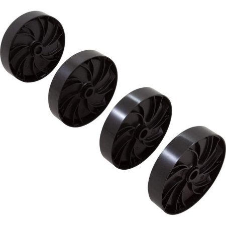 Polaris PB4SQ Booster Pump Replacement Kit – Zodiac R0722800 Impeller & Diffuser