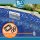 SmartLine® Oval Blue Wave Overlap Liner 48" / 52" 25 Gauge (Various Sizes)