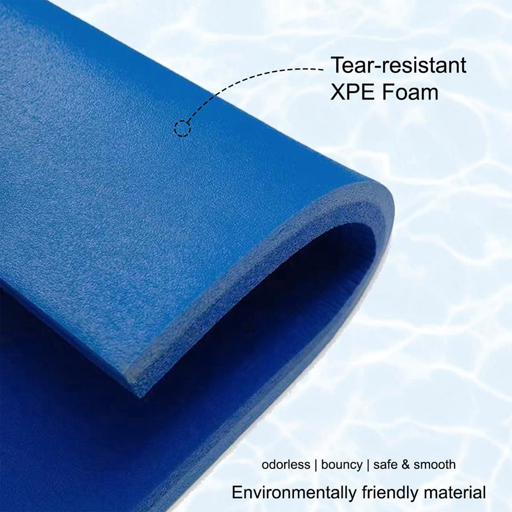 VOS Tahoe Oversized Water Mat