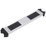 Aqua Select&reg; Stainless Steel Ladder Step