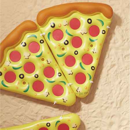 Swimline® Pizza Slice Pool Float (Choose Quantity)
