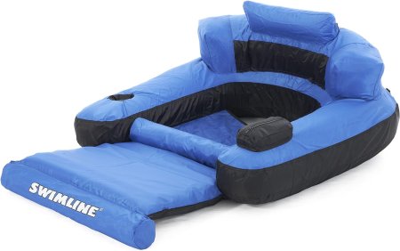 The Tahoe Nylon Lounger