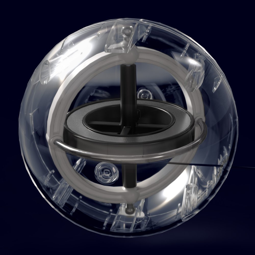 The TK Gyroscope