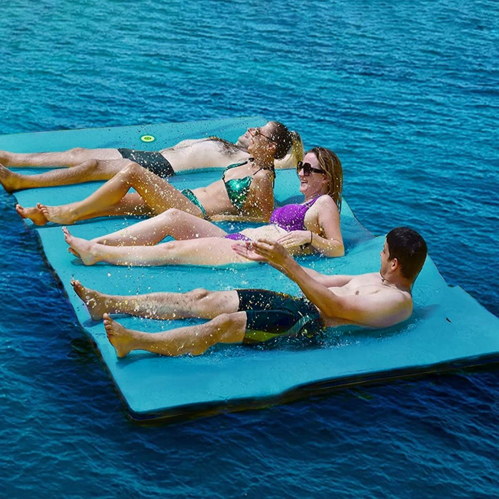 VOS Tahoe Oversized Water Mat