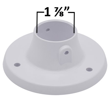 Hardware Kit for Inground Pool Steps