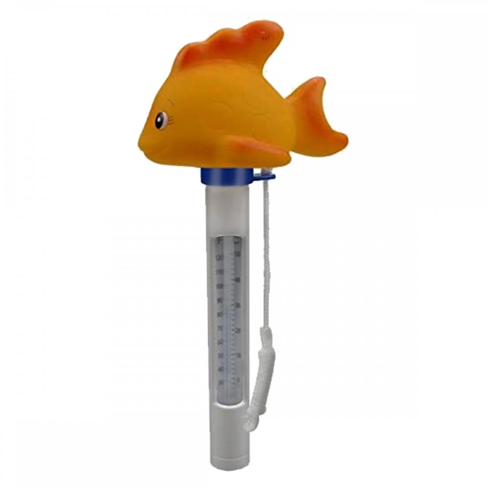 Aqua Select® Character Thermometers