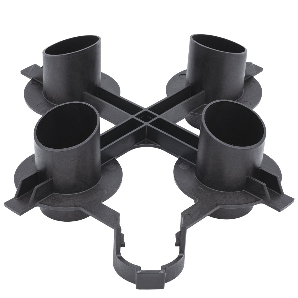 Rx Clear® Bottom Manifold for 425/525 Quad Filters