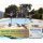 Rx Clear&reg; Swimming Pool Alkalinity Increaser (Various Quantities)