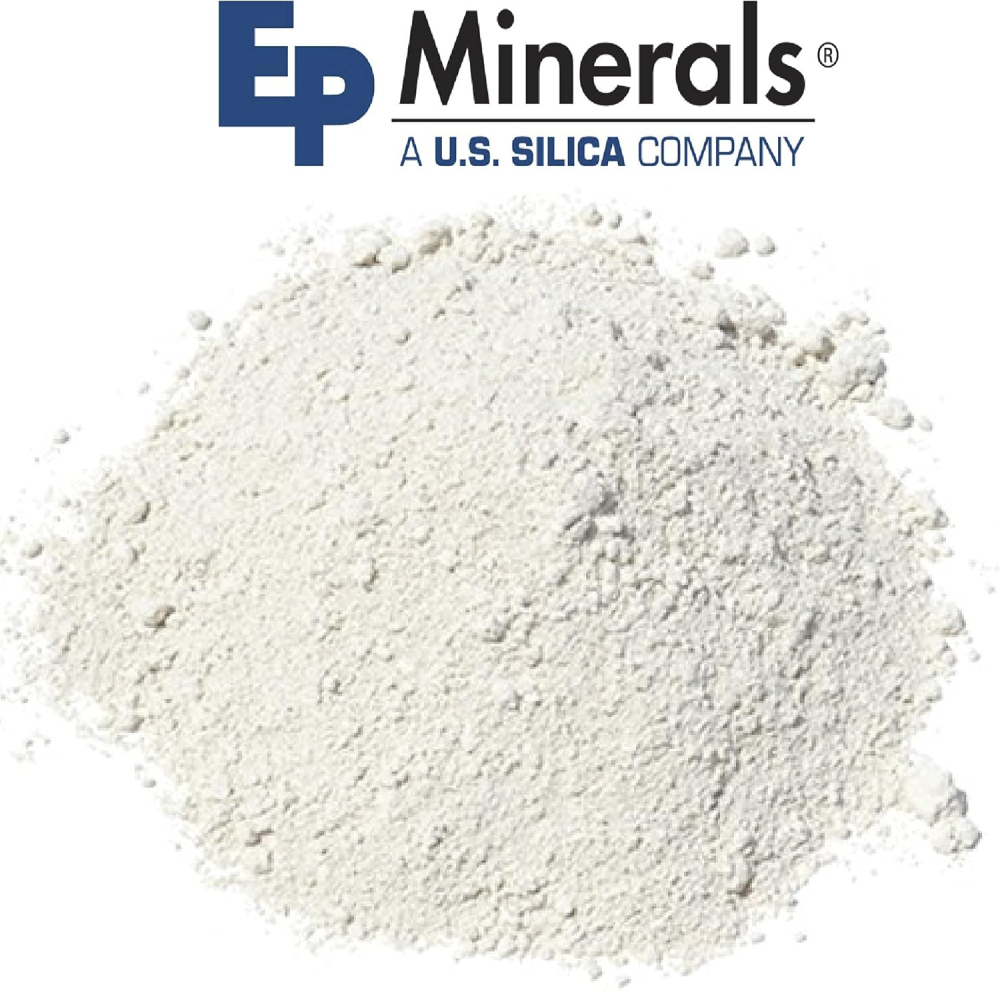 Celatom® Diatomaceous Earth (D.E) Filter Powder (Various Sizes)