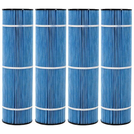 Rx Clear® Swimming Pool Filter Cartridges (Various Models)