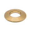 Brass Anchor Collar for Loop-Loc&trade; Covers - Each
