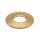 Brass Anchor Collar for Loop-Loc&trade; Covers - Each