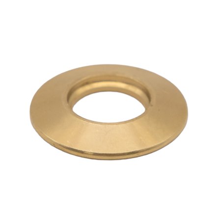 Brass Anchor Collar for Loop-Loc&trade; Covers - Each