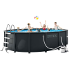 Intex® Ultra XTR™ Frame Pool Set- 48" Height (Various Sizes)
