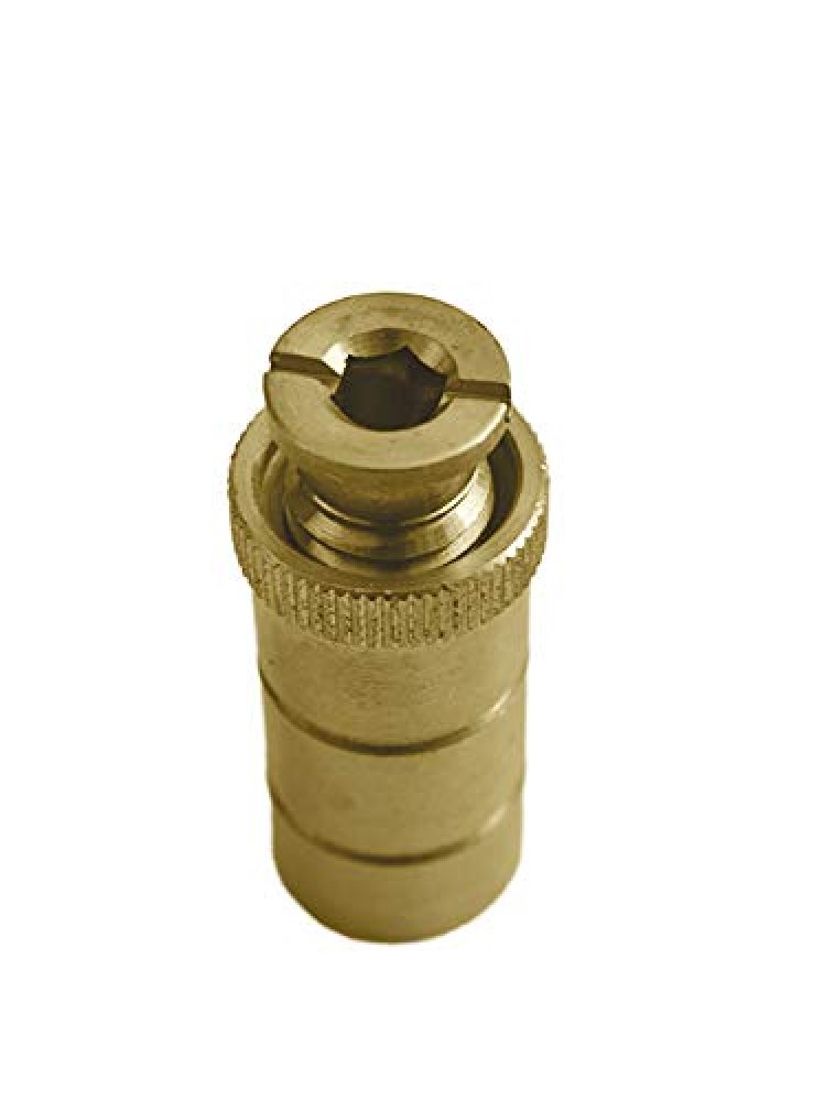 Buffalo Blizzard® Brass Anchors (Various Packs)