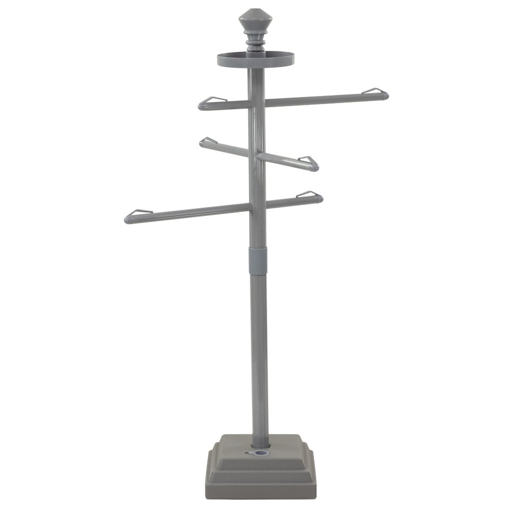 Swimline® HydroTools™ Poolside Valet Butler Towel Rack