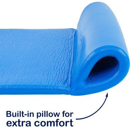 Aqua Select® Unsinkable Pool Mat (Various Styles)