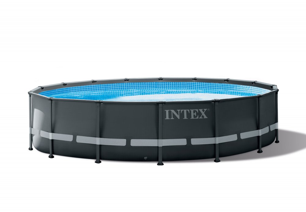 Intex&reg; 16' x 48" Round Ultra XTR Frame&trade; Pool