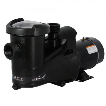 Carvin® SharkJet Above Ground Pool Pump (Various Options)