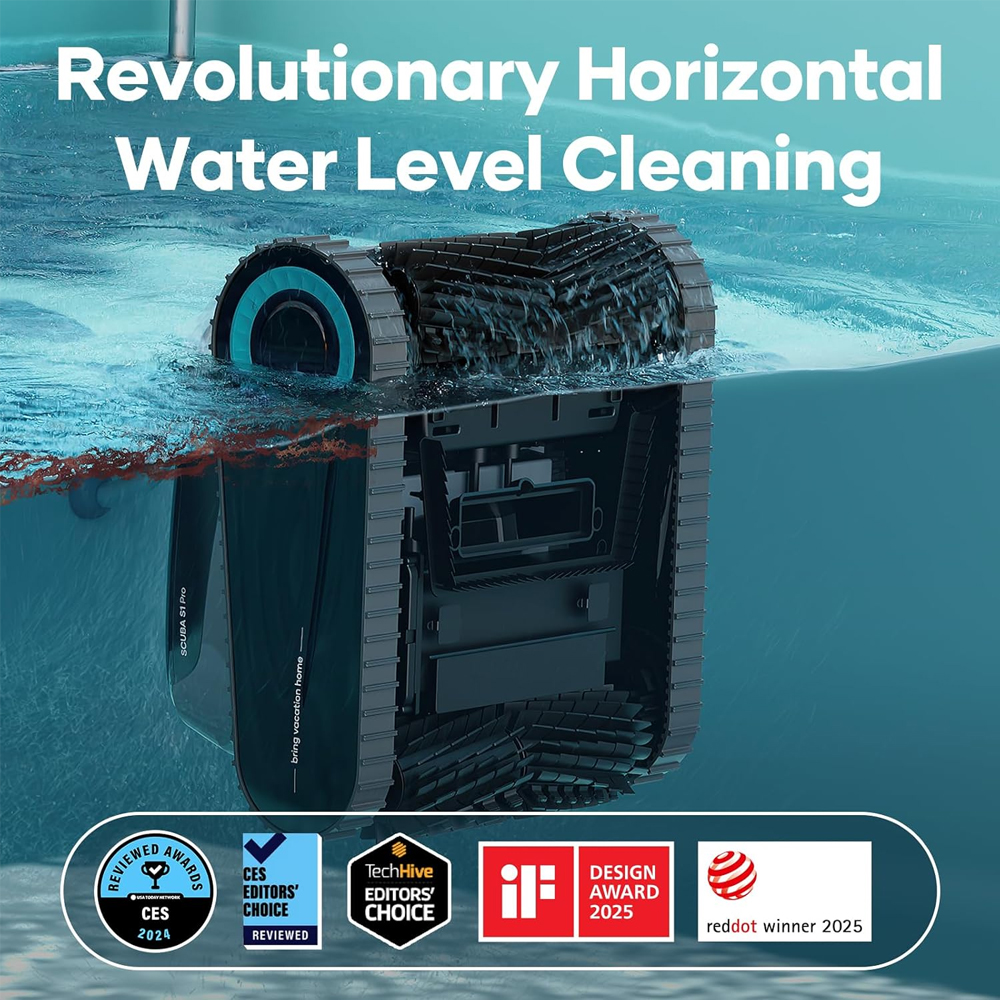 Aiper N1 Robotic Cleaner