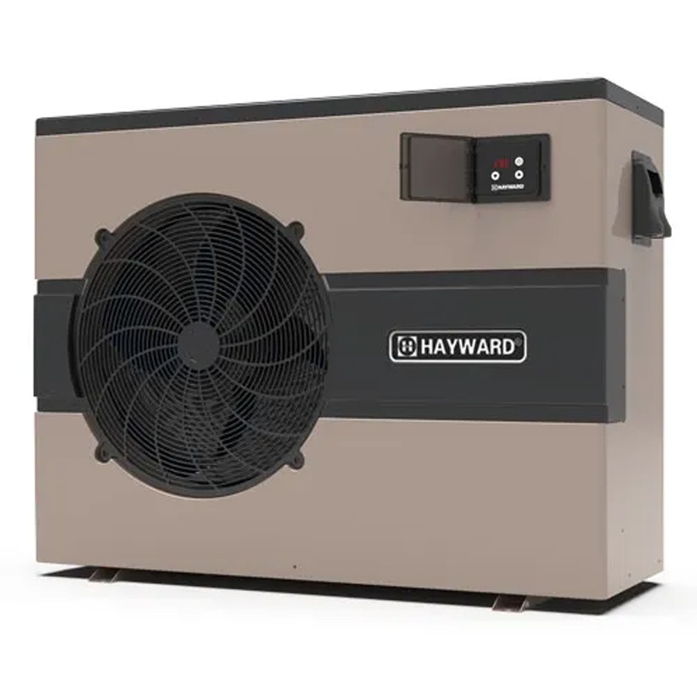 Hayward® Heat Pump 50,000 BTUs