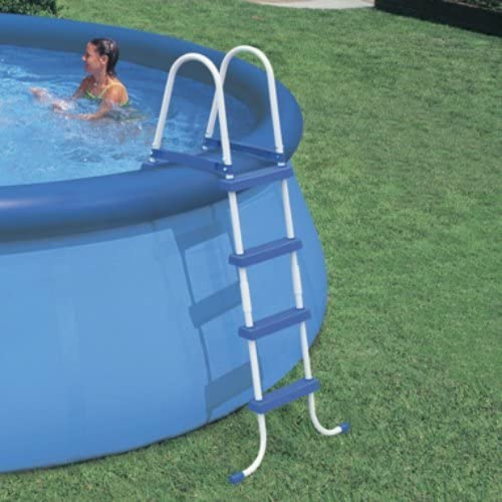 Intex Easy Set 18 x 48 Round Inflatable Pool PoolSupplies