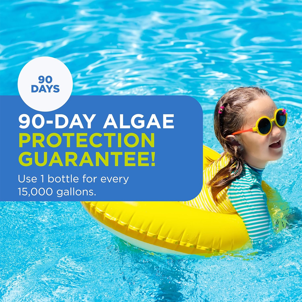 FROG BAM® 90 Day Algae Preventative