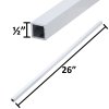 26" Replacement Pickets For use with Kayak Pools&reg;