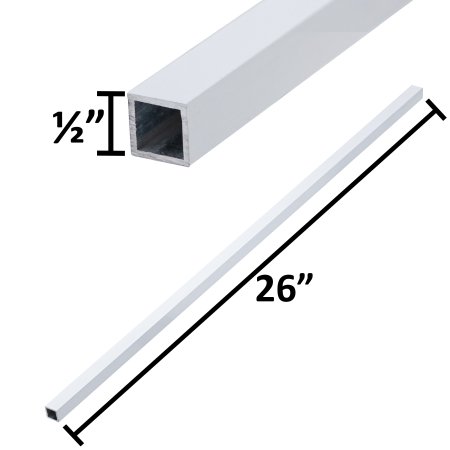 26" Replacement Pickets For use with Kayak Pools&reg;