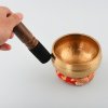 Healing Himalayan <BR> Singing Bowl