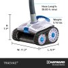 Hayward TracVac™ Suction Cleaner