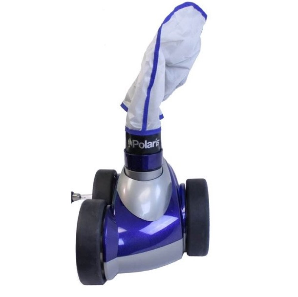 Polaris® 3900 Sport Cleaner - Front View