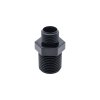Rx Clear® Replacement Inlet Fitting Adaptor - Standing Up View