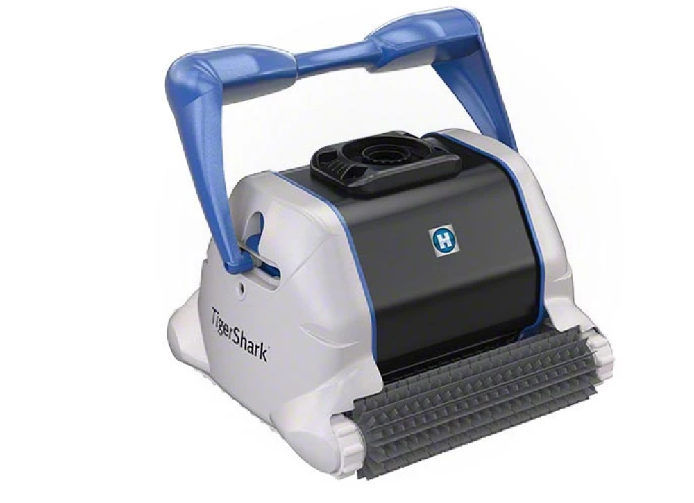 Hayward TigerShark Robotic Pool Cleaner 55' Cord, 115V