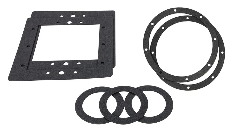 Kayak Pools® Gasket Kits (Various Amounts)