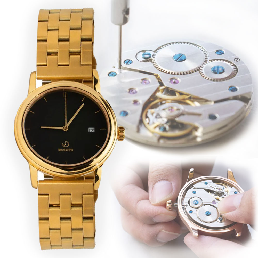 Watchmaking Kit – Eiffel