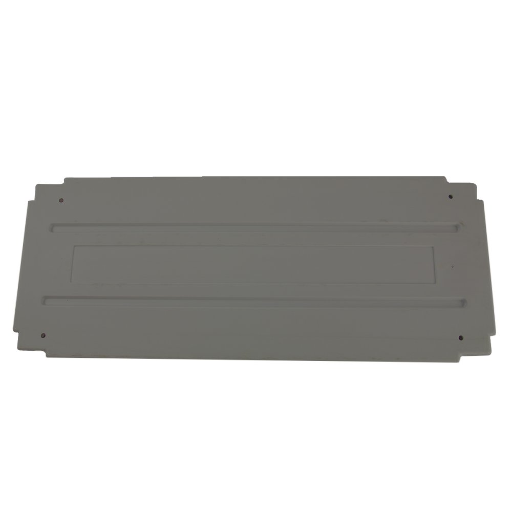 Replacement Parts for Aqua Select® Above Ground Anti-Slip Steps | Grey