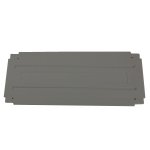 Step Riser for Aqua Select® Above Ground Anti-Slip Pool Steps | Grey