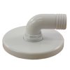 Skim-Vac Attachment for In-Wall Skimmer For Hayward® Skimmer