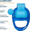 Spring Float Recliner XL - Swimways&reg;