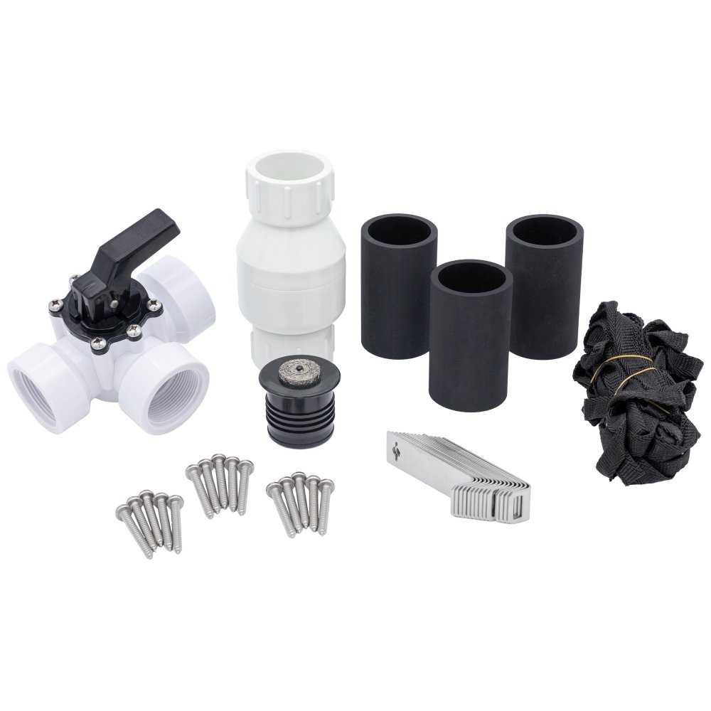 Roof Mount System Kit