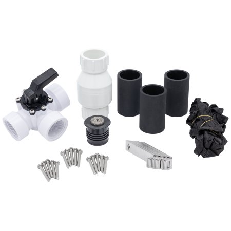 Roof Mount System Kit