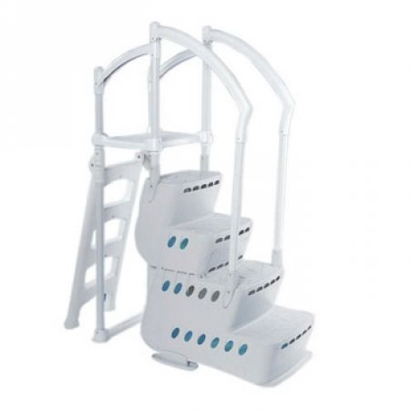 BiltMor Above Ground Step & Ladder System (Various Step Options)